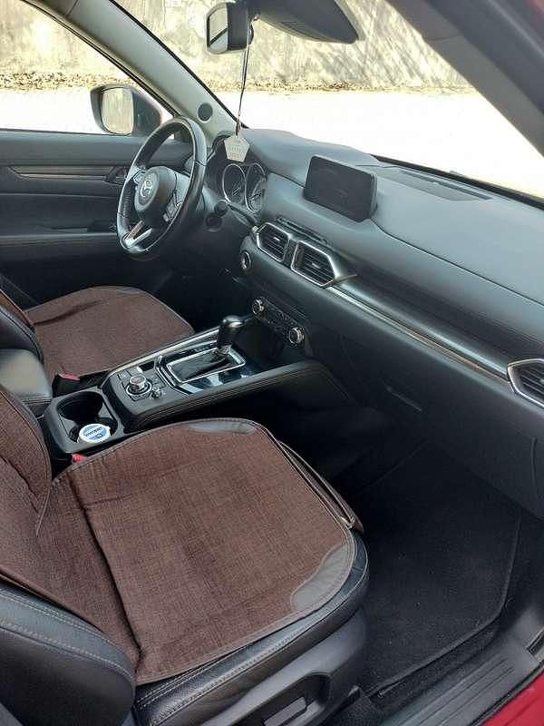 Usata Mazda CX-5 Exclusive 175 CV (128 kW) 2018 SUV