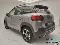 Usata Citroën C3 Aircross PureTech 110 CV (80 kW) 2019 Grigio SUV