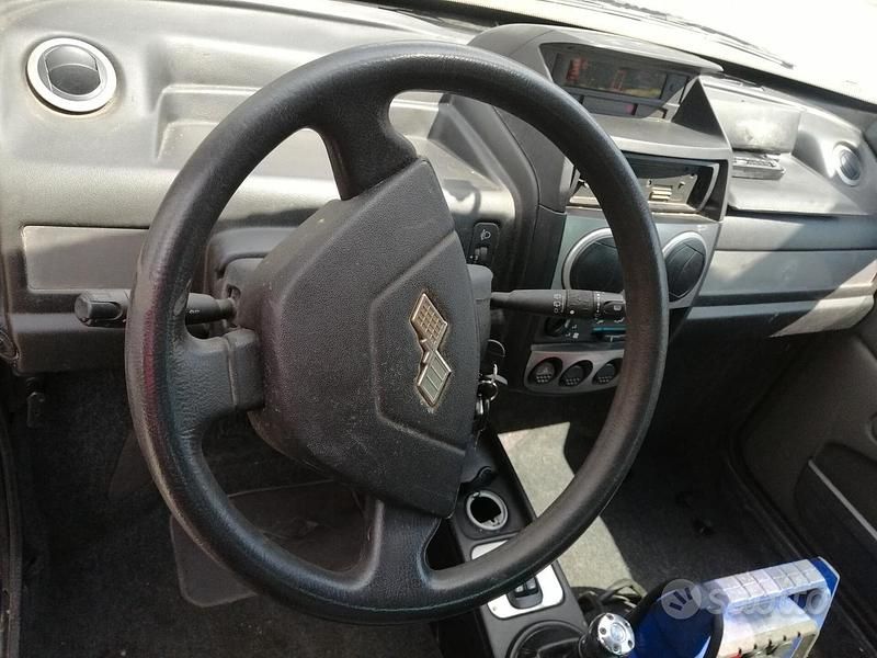 Usata Ligier X-Too 2006 Nero Berlina