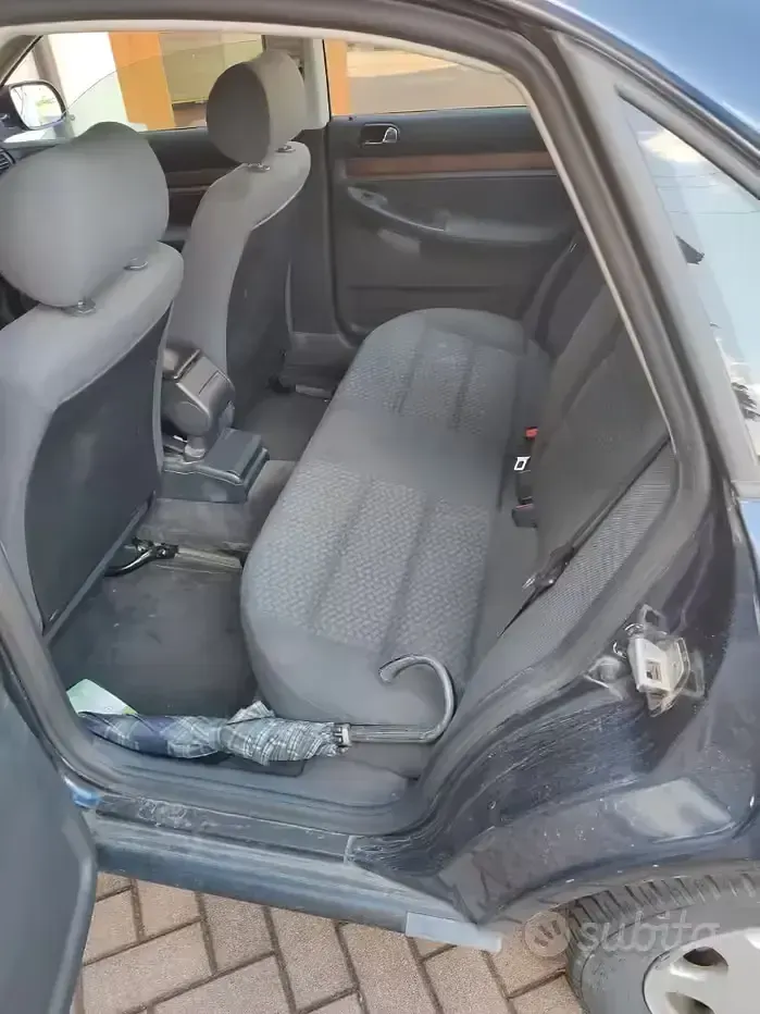 Usata Audi A4 125 CV (91 kW) 1995 Berlina