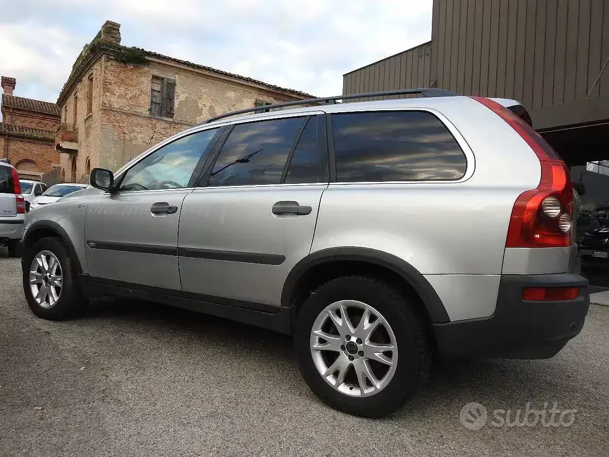 Usata Volvo XC90 163 CV (119 kW) 2003 SUV