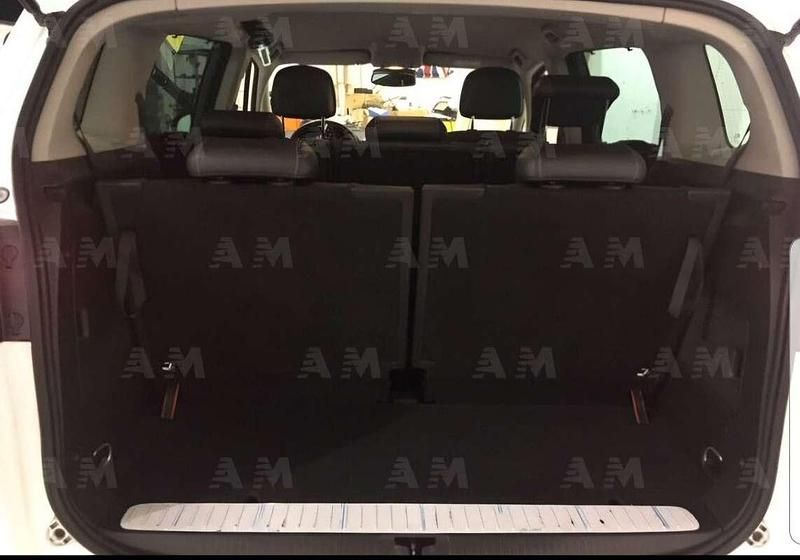 Usata Opel Zafira Tourer Cosmo 136 CV (100 kW) 2015 Monovolume