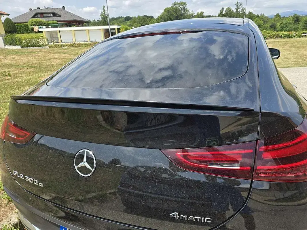 Usata Mercedes GLE350 Premium Plus 272 CV (200 kW) 2023 SUV