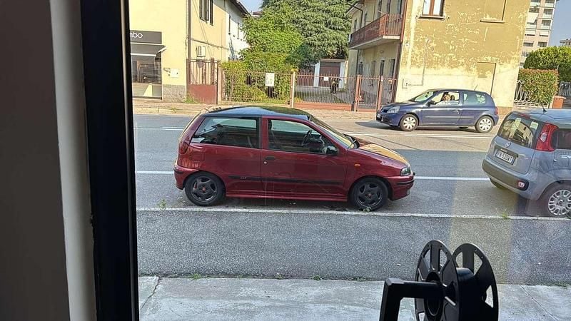 Usata Fiat Punto 133 CV (97 kW) 1995 Utilitaria
