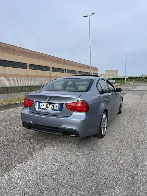 Usata BMW 335 M Sport 306 CV (225 kW) 2008 Berlina