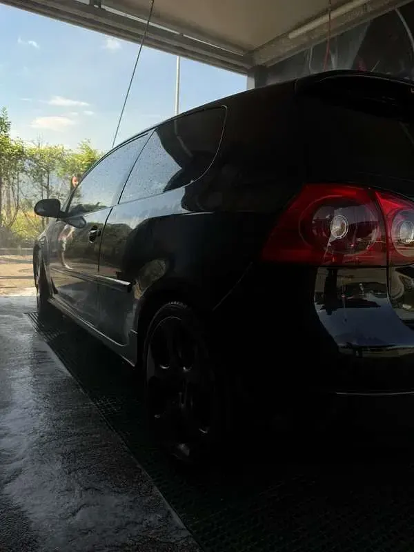 Usata VW Golf VI GTI 200 CV (147 kW) 2008 Utilitaria