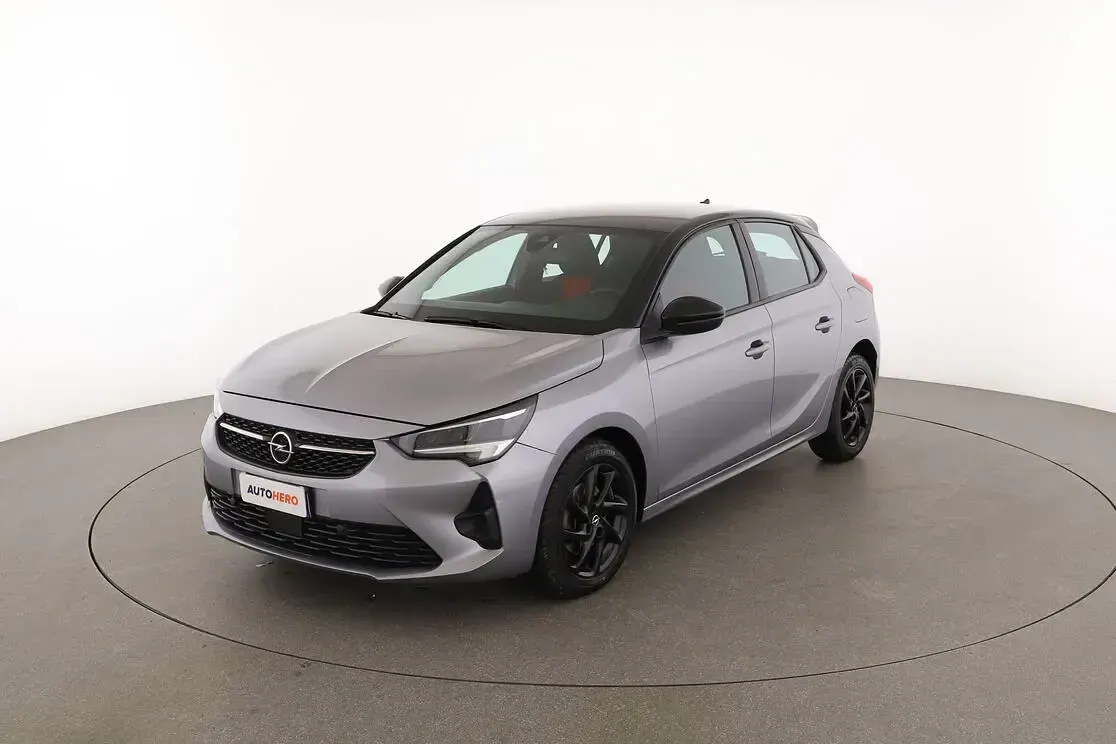 Usata Opel Corsa GS Line 131 CV (96 kW) 2023 Utilitaria