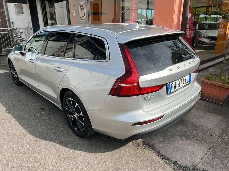 Occasion Volvo V60 Business Edition 150 ch (110 kW) 2019 Other Break