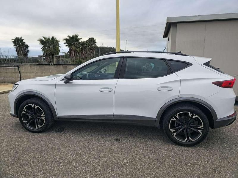 Usata Cupra Formentor 150 CV (110 kW) 2024 SUV