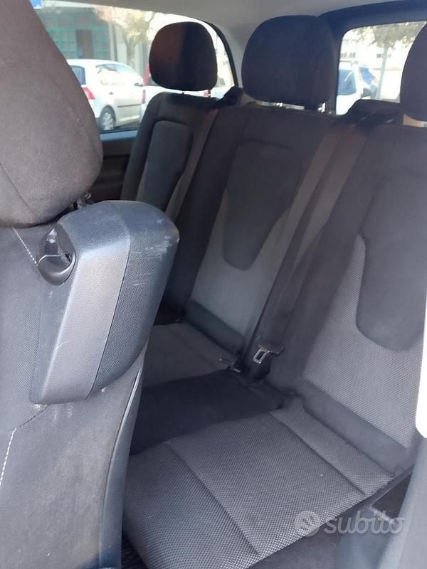 Usata Mercedes Vito 2015 Furgone