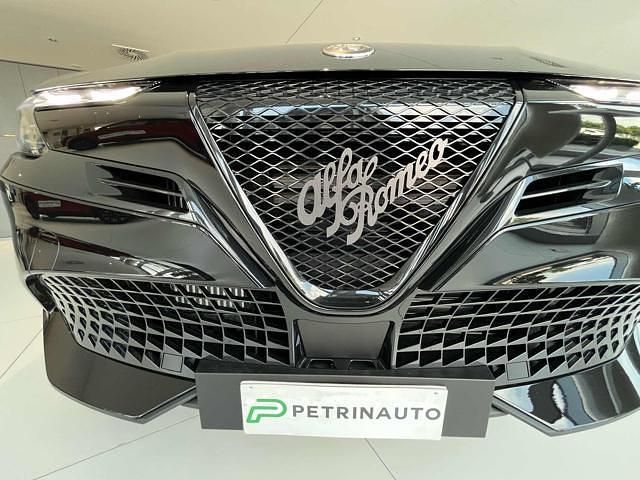 Nuova Alfa Romeo GT Junior 145 CV (106 kW) 2025 Nero SUV