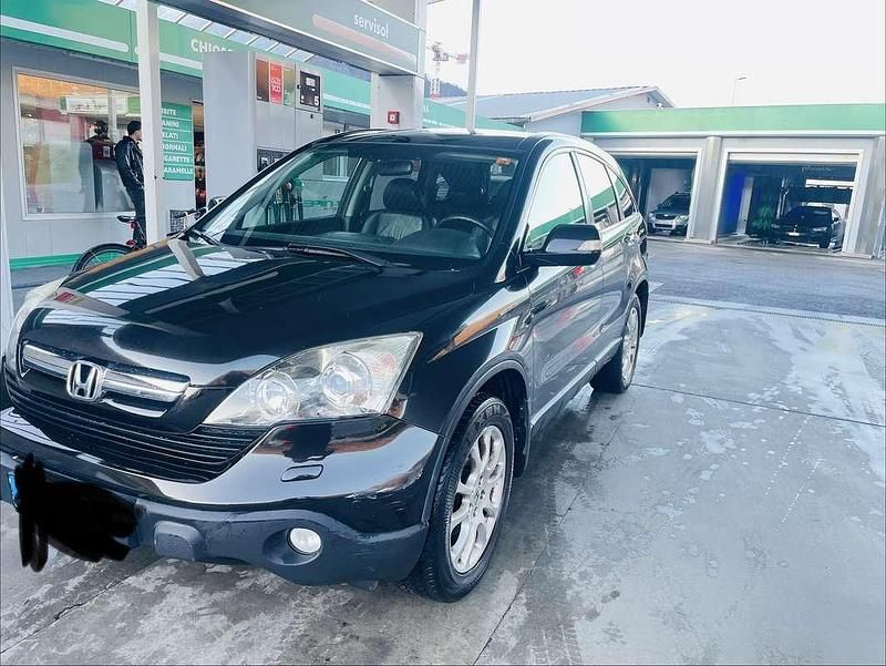 Usata Honda CR-V 147 CV (108 kW) 2010 SUV
