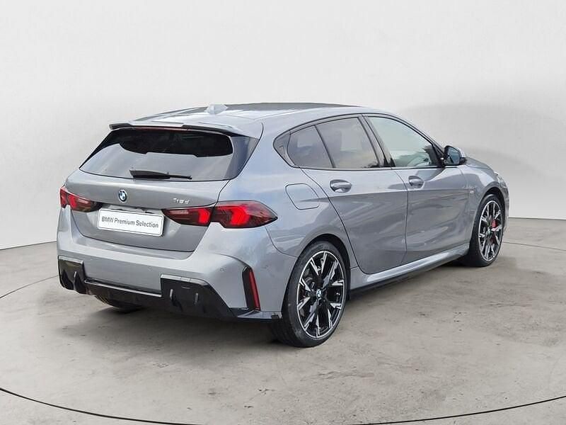 Usata BMW 118 M Sport 150 CV (110 kW) 2025 Grigio Utilitaria