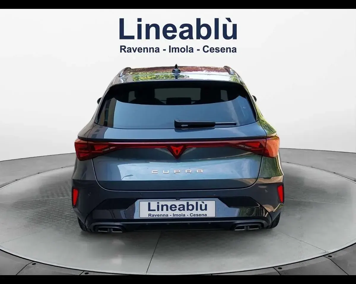 Nuova Cupra Leon 150 CV (110 kW) 2026 Magnetic tech Station wagon