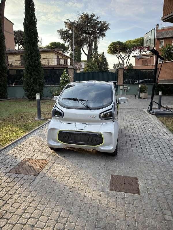 Usata 2023 XEV Yoyo Due volumi | 11.000 € (Buon prezzo) - Immagine 1/4