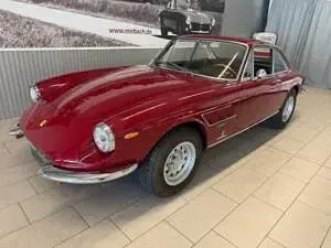 Usata Ferrari 330 269 CV (197 kW) 1968 Altri Coupé