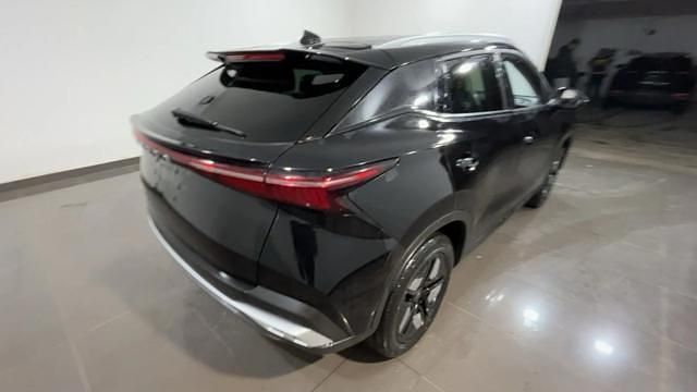 Nuova Omoda 5 147 CV (108 kW) 2025 Nero SUV