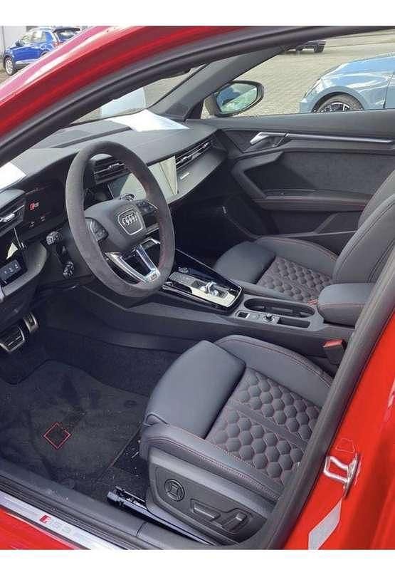 Usata Audi RS3 400 CV (294 kW) 2024 Berlina