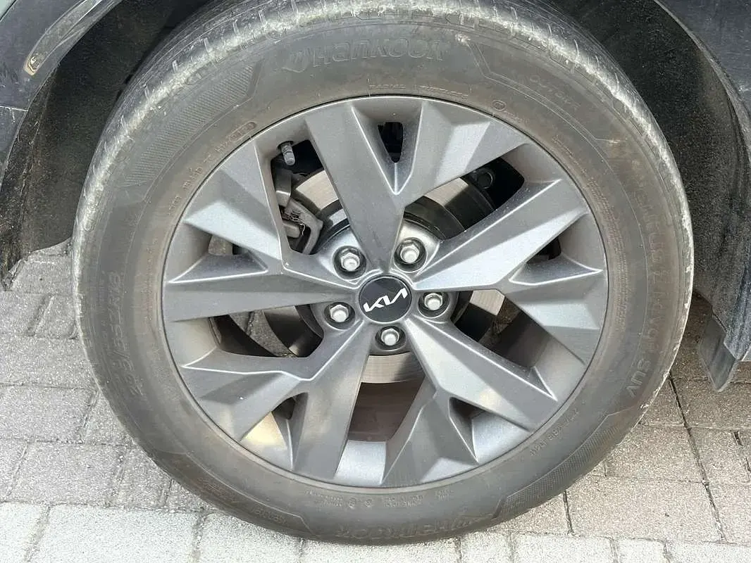 Usata Kia Sportage GT-Line 179 CV (131 kW) 2023 SUV