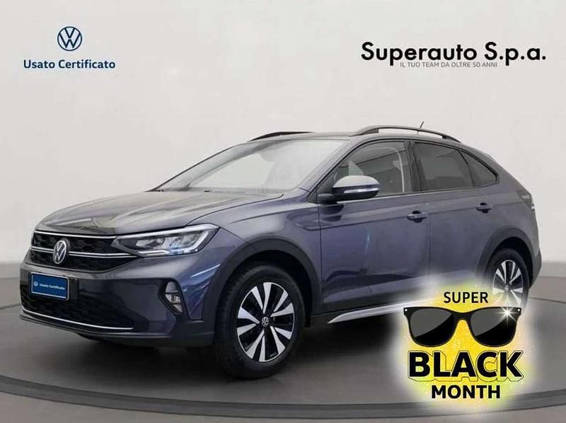 Grigio scuro Usata 2023 VW Taigo Life SUV | 20.700 € (Ottimo prezzo) - Immagine 1/4