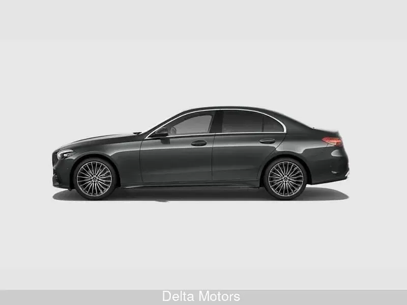 Nuova Mercedes C220 Advanced 200 CV (147 kW) 2026 Berlina