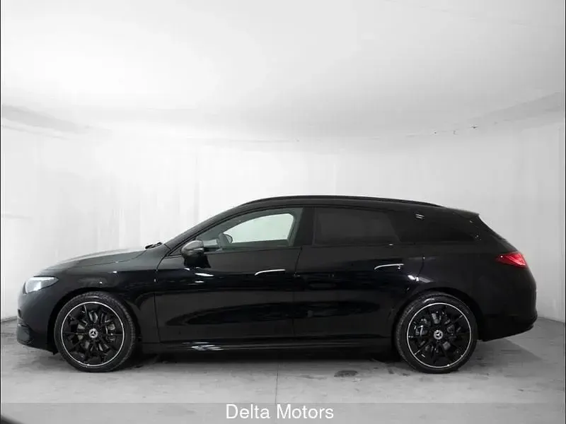 Nuova Mercedes CLA 250+ AMG Line Premium 200 kW (272 CV) 2026 Berlina