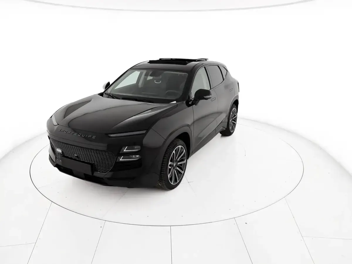 Usata Sportequipe S6 GT 156 CV (114 kW) 2026 SUV