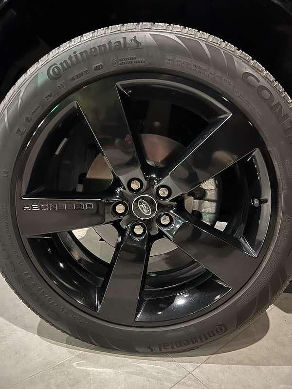 Usata Land Rover Defender HSE Dynamic 200 CV (147 kW) 2024 SUV