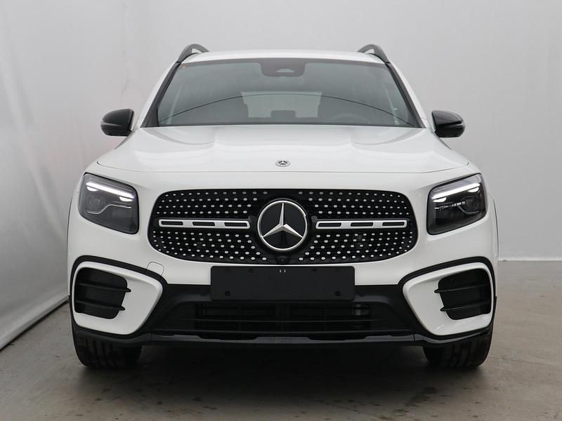 Nuova Mercedes GLB200 AMG Line Premium 150 CV (110 kW) 2026 Bianco SUV