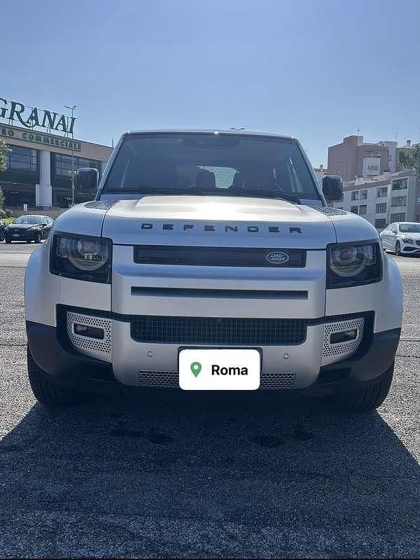 Usata Land Rover Defender First Edition 241 CV (177 kW) 2020 SUV