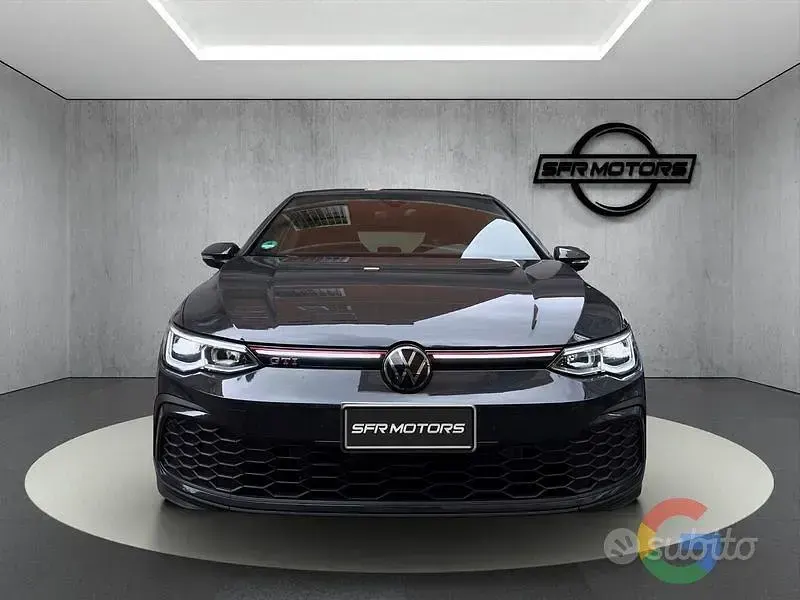 Usado VW Golf VIII GTI 245 CV (180 kW) 2023 Other Utilitario