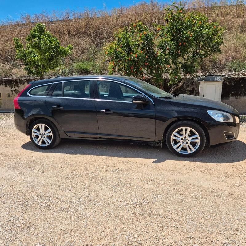 Usata Volvo V60 2012 Station wagon