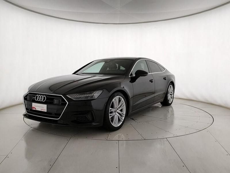 Usata Audi A7 Sportback Business Plus 286 CV (210 kW) 2022 Utilitaria