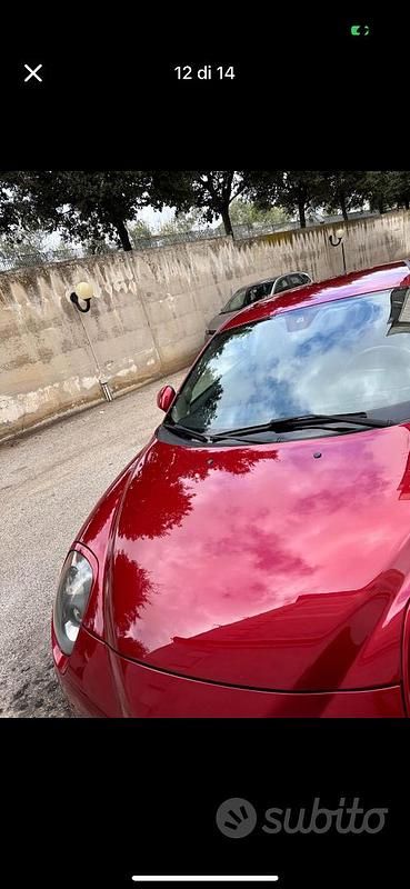 Usata Alfa Romeo MiTo 85 CV (62 kW) 2015 Rosso Utilitaria