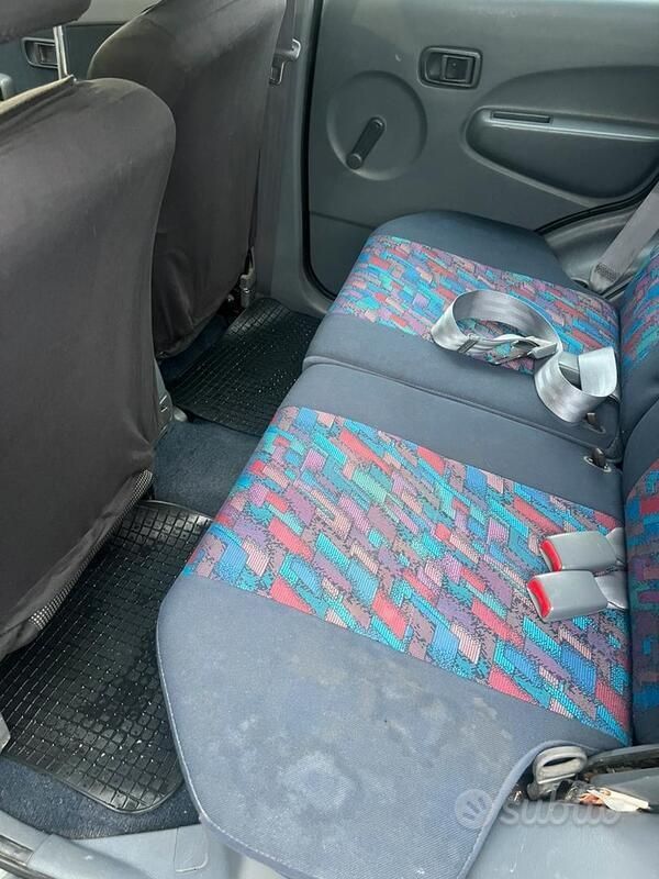 Usata Daihatsu Terios 1998 SUV