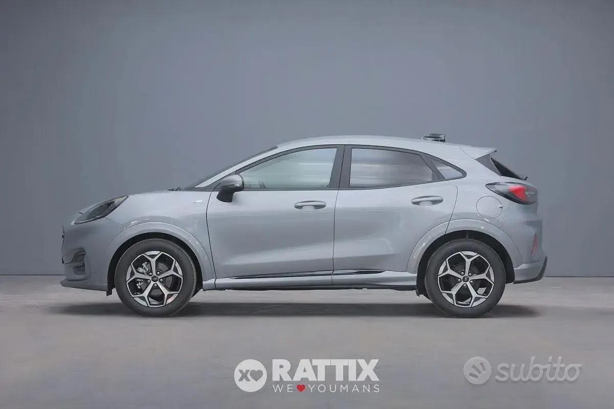 Nuova Ford Puma ST-Line 125 CV (91 kW) 2026 SUV
