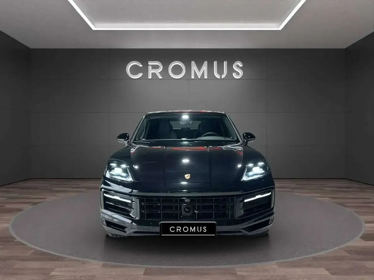 Usata Porsche Cayenne 470 CV (345 kW) 2025 Other SUV