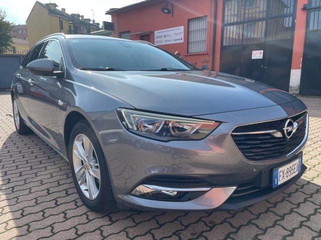 Usato 2019 Opel Insignia 1.6 Diesel 136 CV (13.500 €)