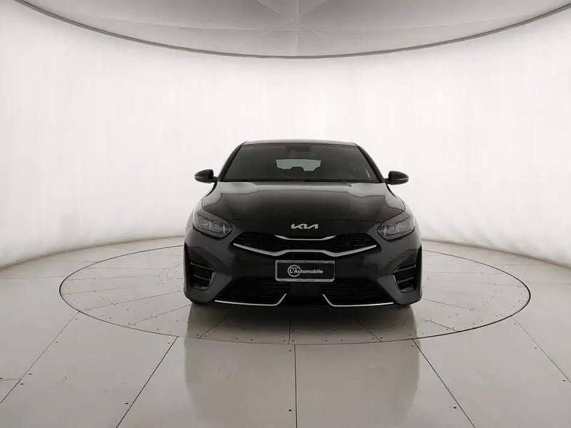 Usata Kia ProCeed GT-Line 160 CV (117 kW) 2023 Nero Station wagon