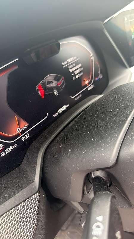 Usata BMW X6 M Sport 286 CV (210 kW) 2021 SUV