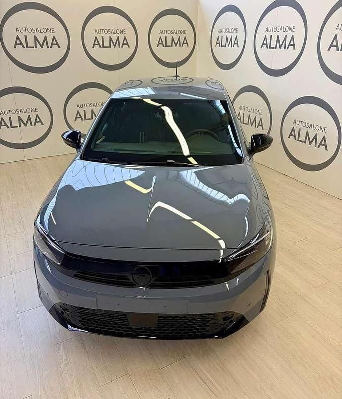 Usata Opel Corsa 101 CV (74 kW) 2025 Other Berlina