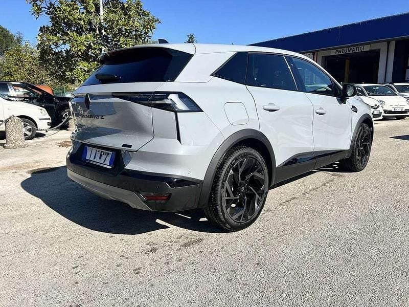 Usata Renault Symbioz Esprit Alpine 143 CV (105 kW) 2024 SUV