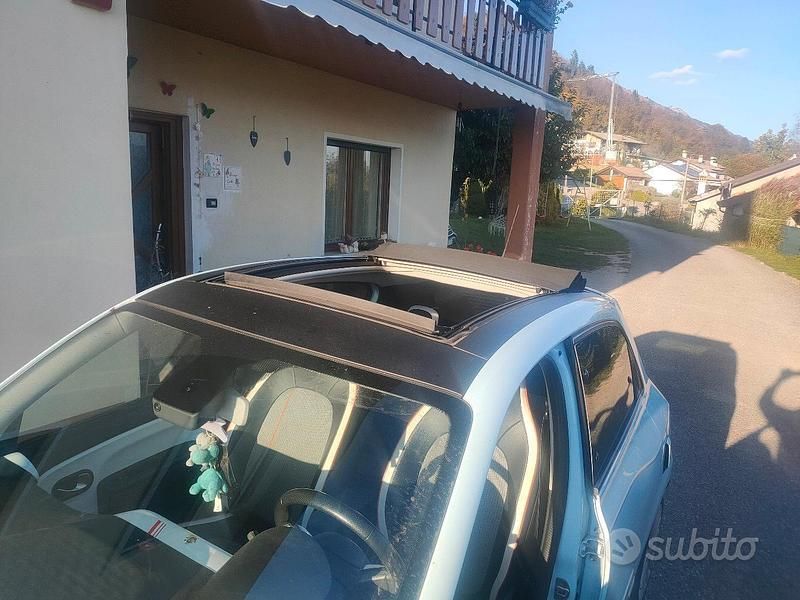 Usata Renault Twingo Vibes 60 kW (82 CV) 2020 Utilitaria