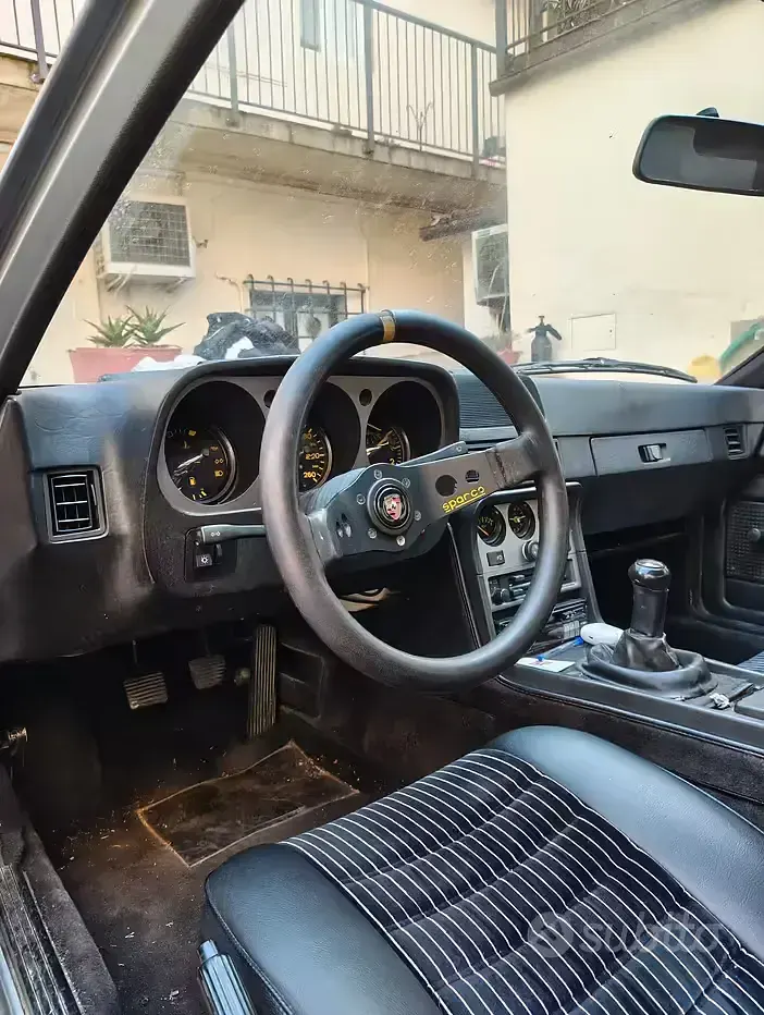 Usata Porsche 944 163 CV (119 kW) 1983 Coupé