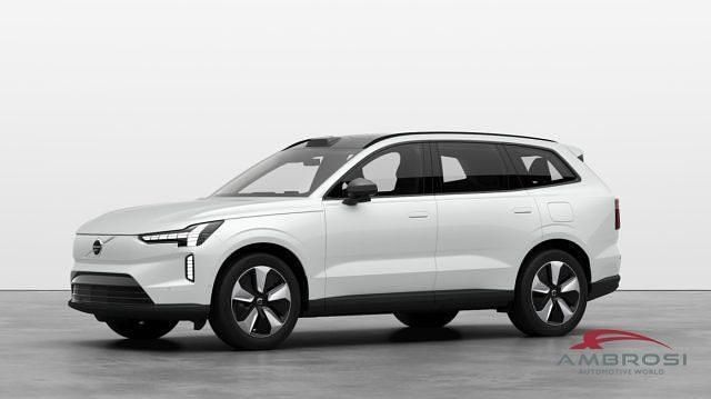 Argento Usata 2024 Volvo EX90 Core SUV | 79.700 € - Immagine 1/4