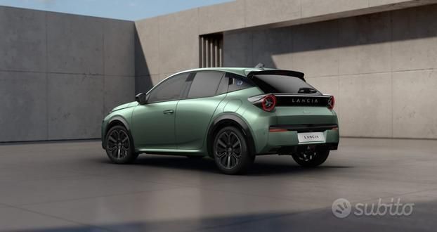 Nuova Lancia Ypsilon 100 CV (73 kW) 2025 Utilitaria