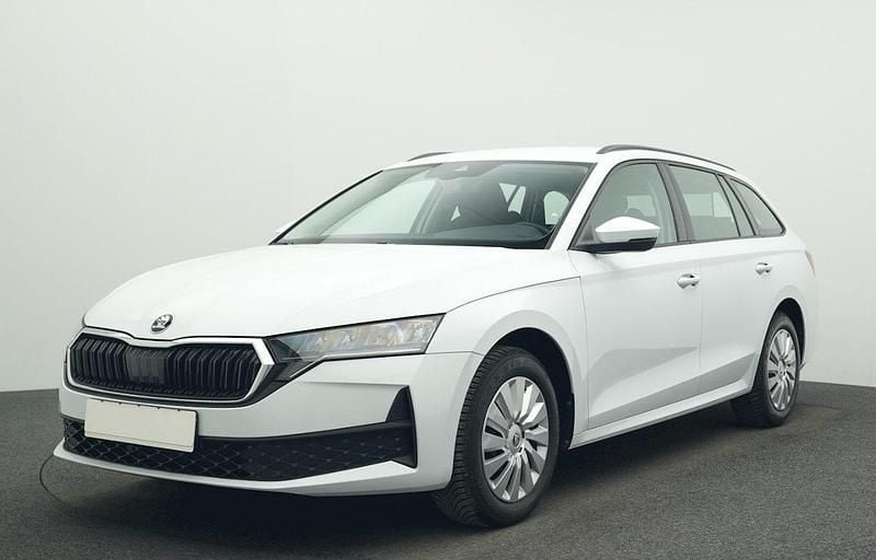 Occasion Skoda Octavia Executive 116 ch (85 kW) 2025 Break