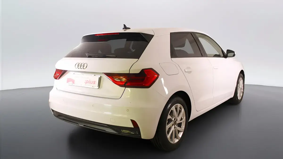 Nuova Audi A1 Sportback Business 116 CV (85 kW) 2026 Bianco Utilitaria