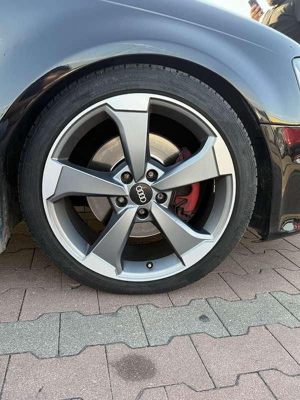 Usata Audi S3 265 CV (194 kW) 2008 Utilitaria