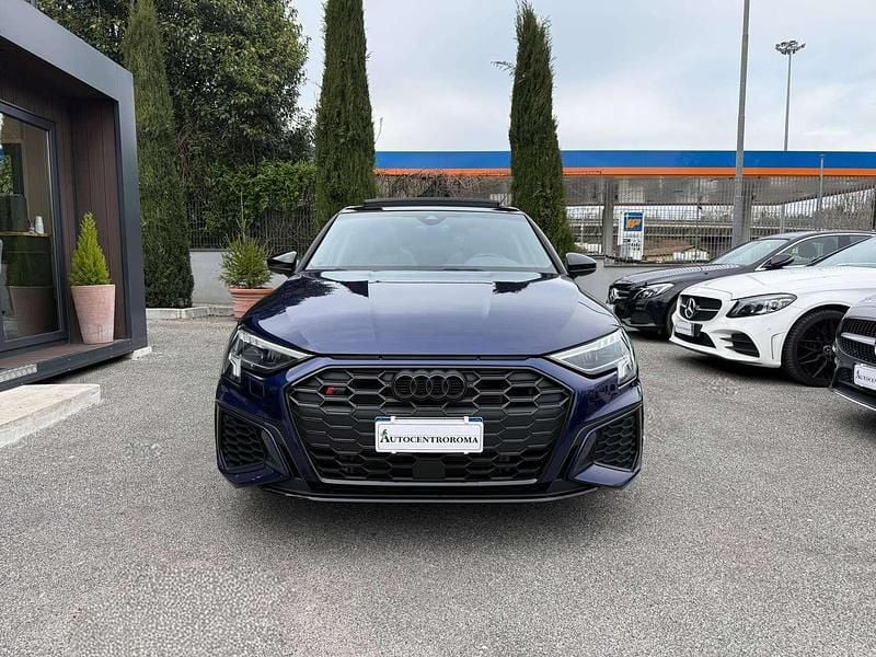 Usata Audi S3 310 CV (228 kW) 2023 Other Berlina